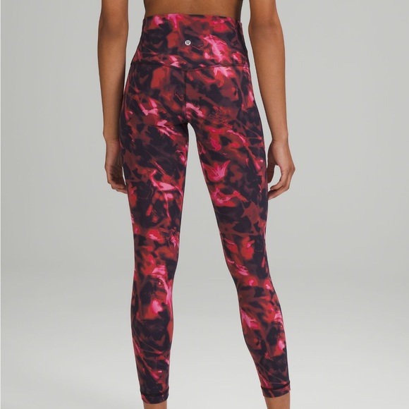 Lululemon Align Crop 23” - Picture 2 of 3